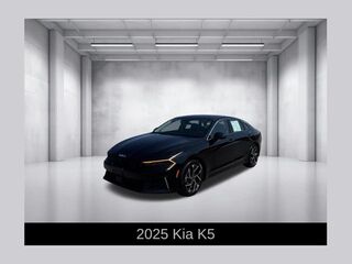 2025 Kia K5 EX