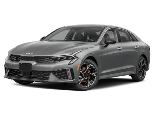 2025 Kia K5 GT-Line Auto FWD — photo 1 of 1