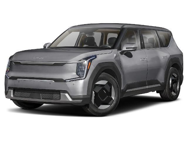 2024 Kia EV9 Light Long Range