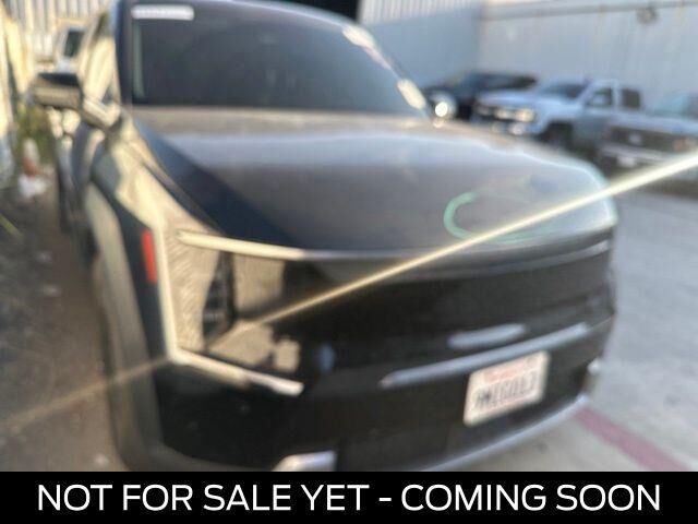 2024 Kia EV9 Light Long Range
