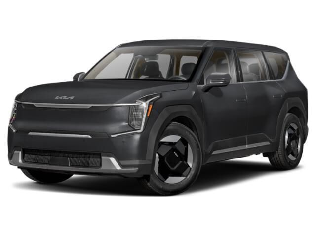 2024 Kia EV9 Land — photo 1 of 13