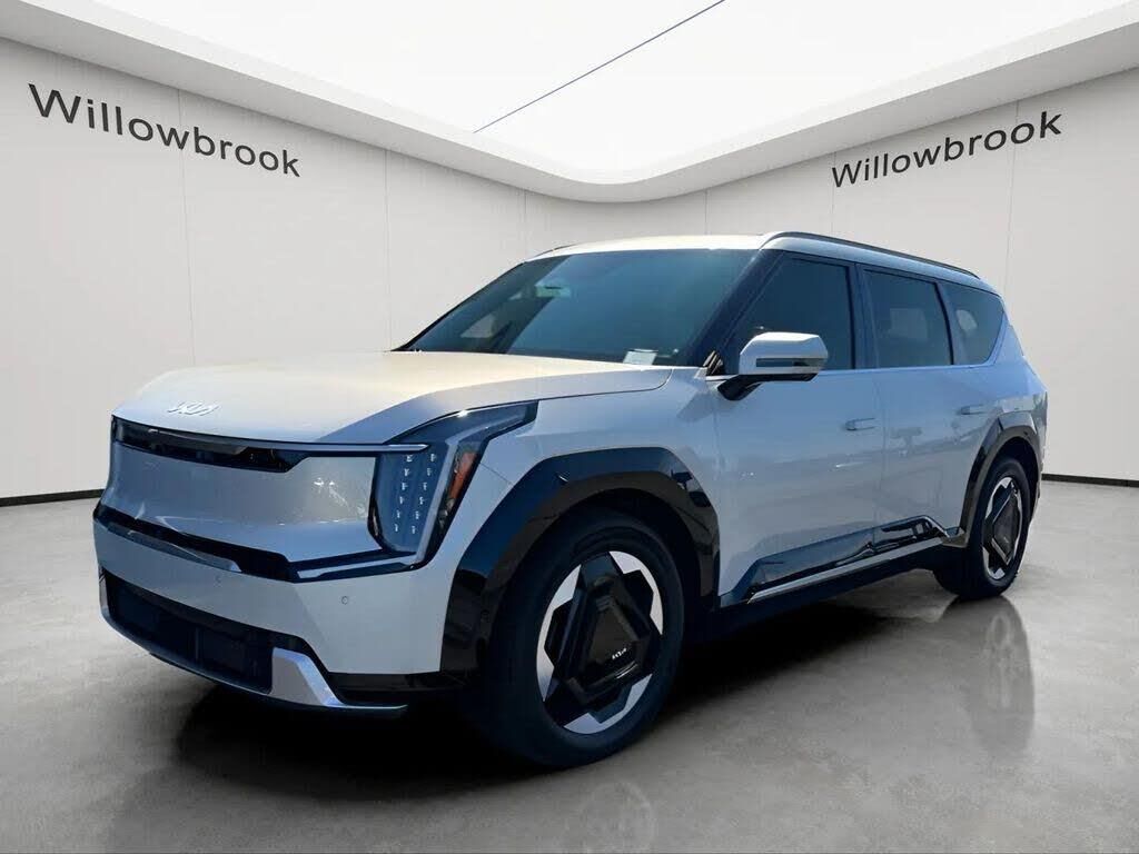 2024 Kia EV9 Land — photo 1 of 1