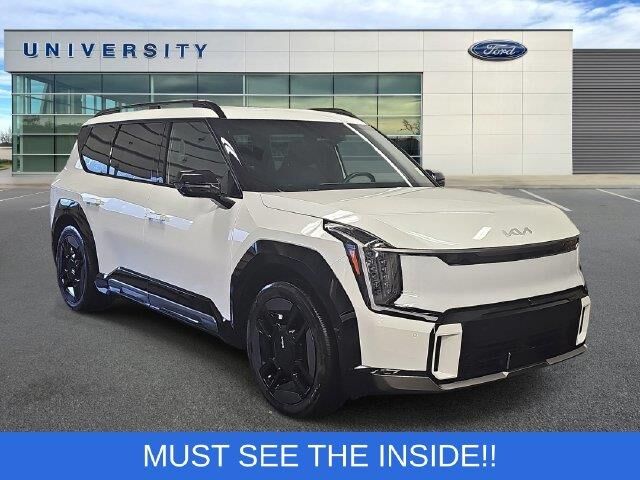 2024 Kia EV9 GT-Line