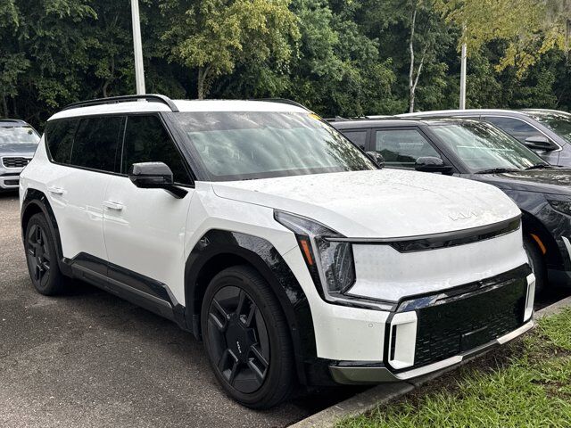 2024 Kia EV9 GT-Line