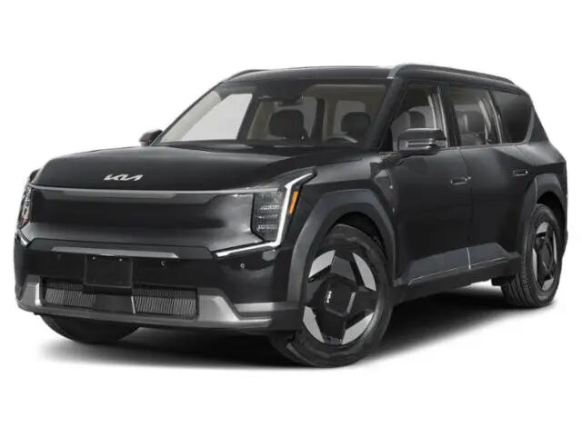 2024 Kia EV9 Wind