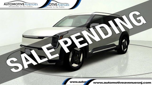 2024 Kia EV9 Wind