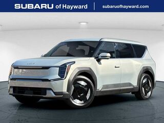 2024 Kia EV9 Wind