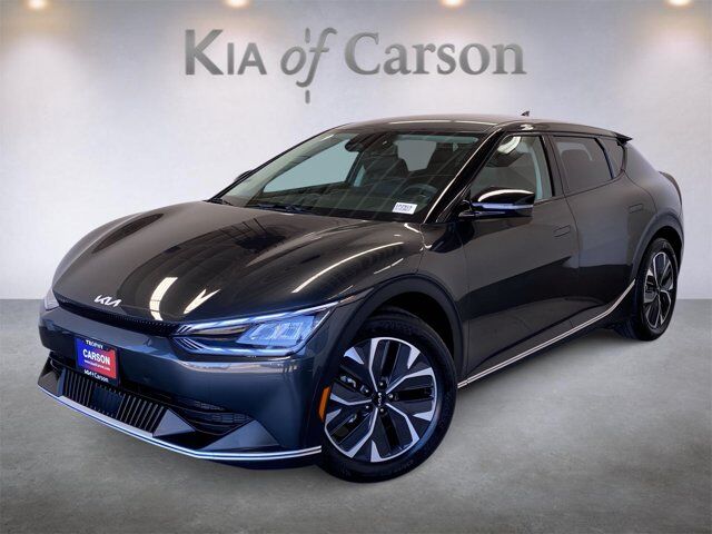 2024 Kia EV6 Light Long Range