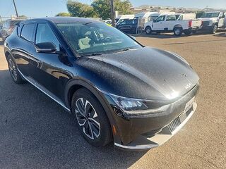 2024 Kia EV6 Light Long Range