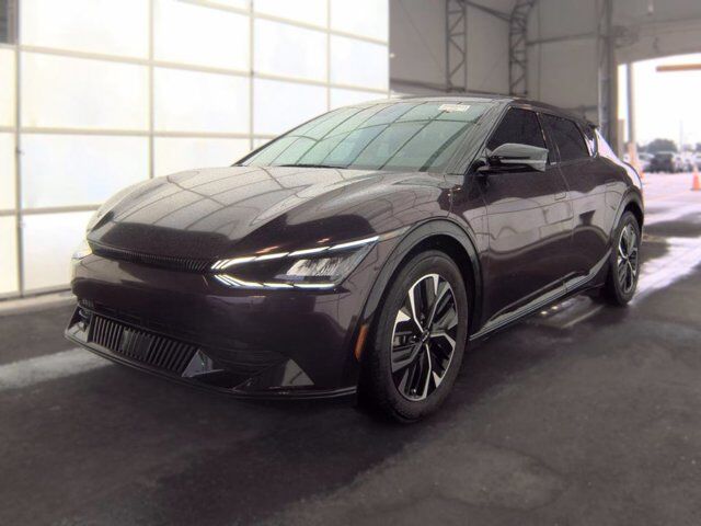 2023 Kia EV6 Wind
