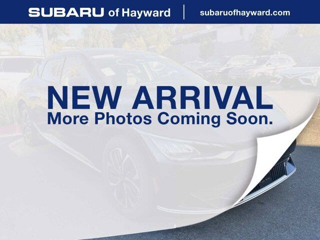 2024 Kia EV6 Wind