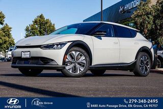 2024 Kia EV6 Light Long Range