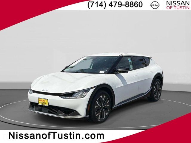 2023 Kia EV6 Light