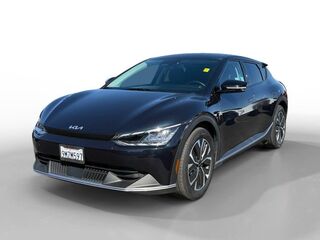 2024 Kia EV6 Light