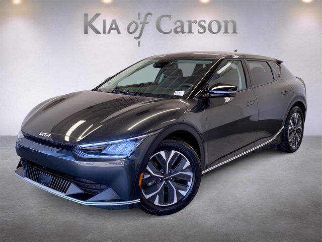2024 Kia EV6 Light