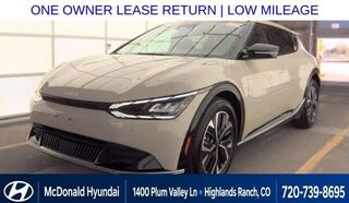 2024 Kia EV6 Wind