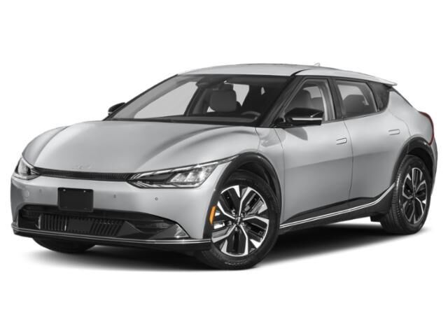 2024 Kia EV6 Wind — photo 1 of 23