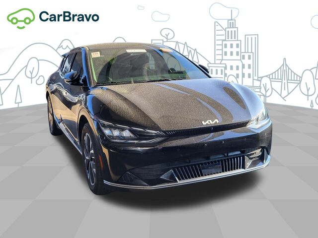 2023 Kia EV6 Wind