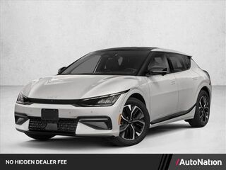 2022 Kia EV6 GT-Line