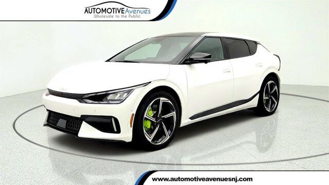 2024 Kia EV6 GT