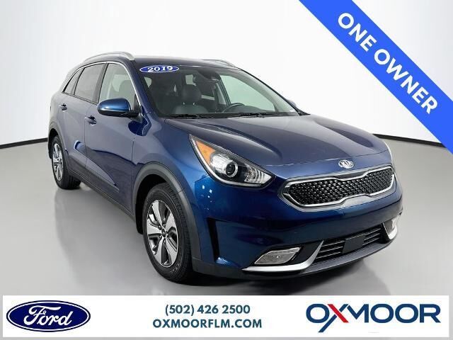 2019 Kia Niro LX