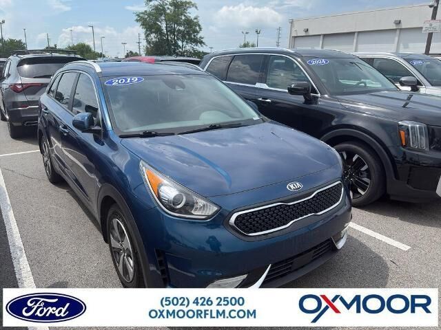 2019 Kia Niro LX