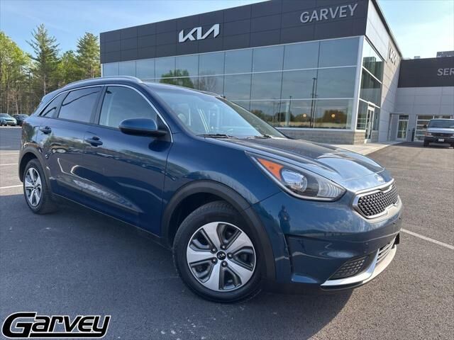 2019 Kia Niro LX
