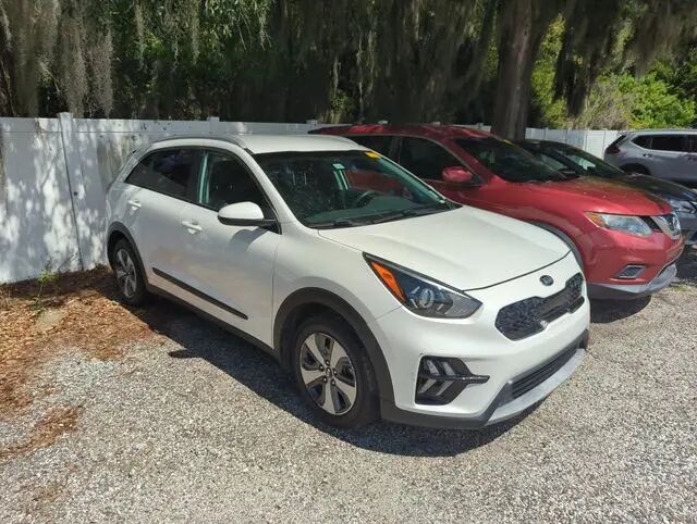 2020 Kia Niro LX