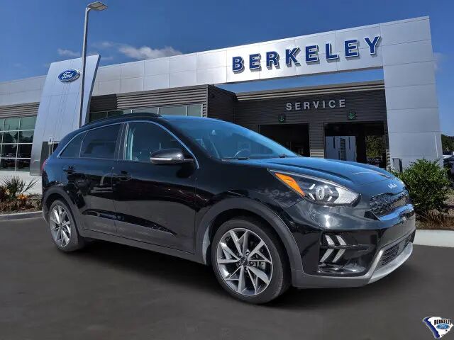 2022 Kia Niro Touring Special Edition