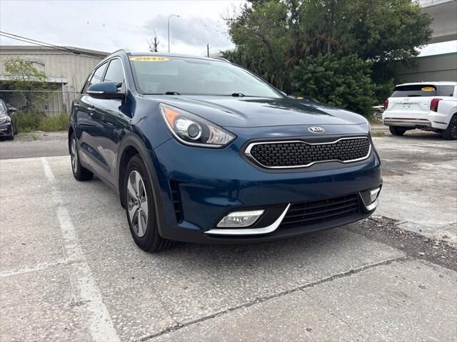 2019 Kia Niro EX