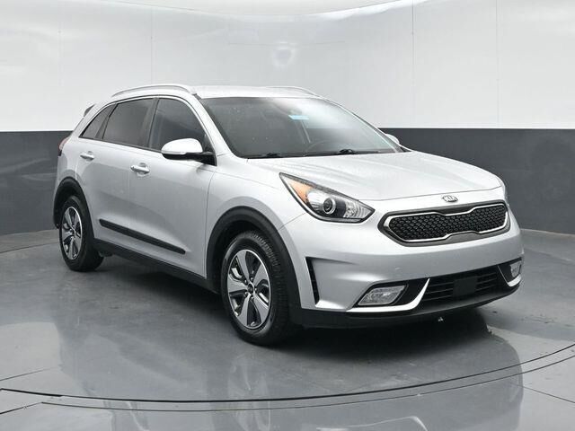 2019 Kia Niro EX — photo 1 of 13