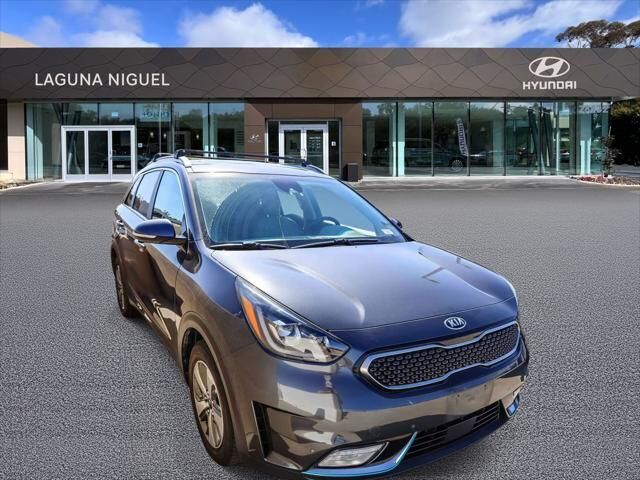 2019 Kia Niro Plug-In Hybrid EX Premium