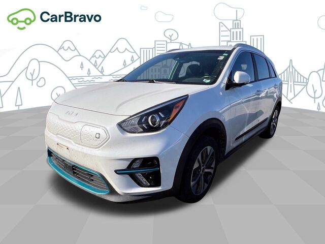2022 Kia Niro EV EX