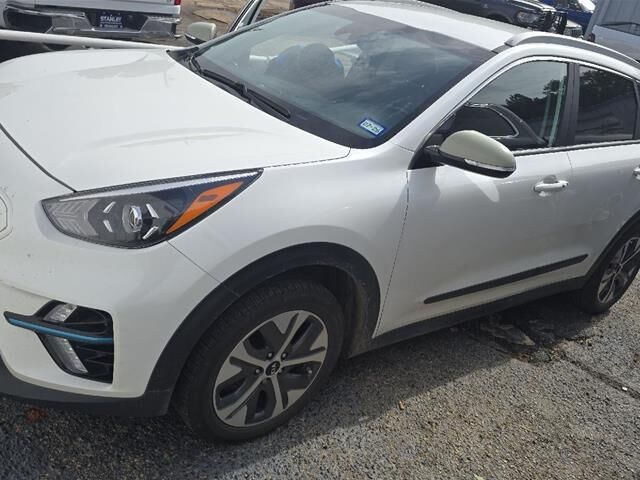 2021 Kia Niro EV EX
