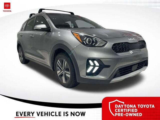 2022 Kia Niro EX Premium