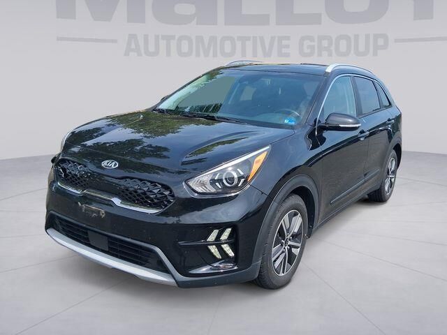 2020 Kia Niro EX Premium