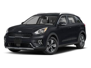 2021 Kia Niro EX Premium