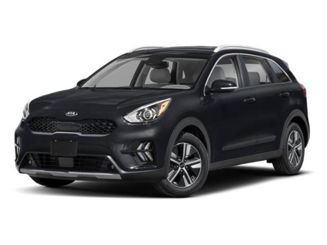 2021 Kia Niro EX Premium