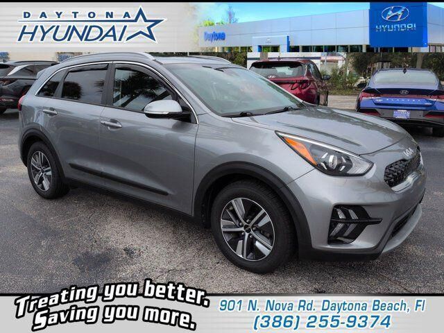 2022 Kia Niro EX Premium