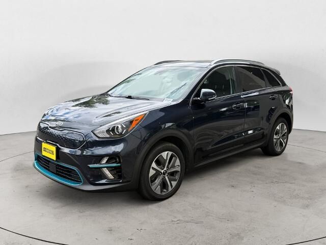 2020 Kia Niro EV EX Premium
