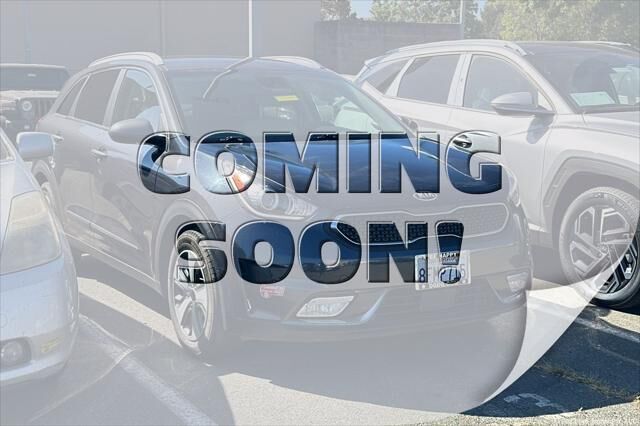 2018 Kia Niro Plug-In Hybrid LX