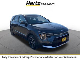 2026 Kia Niro LX