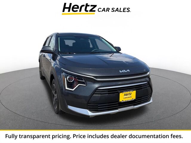 2026 Kia Niro LX