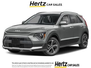 2026 Kia Niro LX