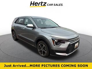 2026 Kia Niro LX