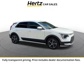 2026 Kia Niro LX