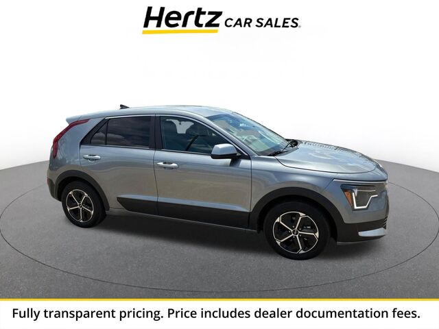 2026 Kia Niro LX