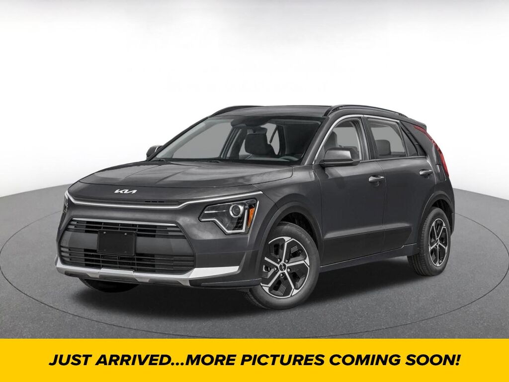 2026 Kia Niro LX — photo 1 of 1