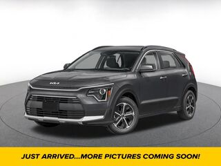 2026 Kia Niro LX