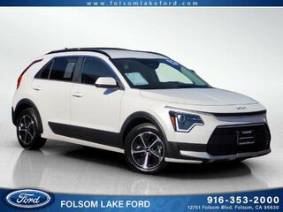 2024 Kia Niro LX